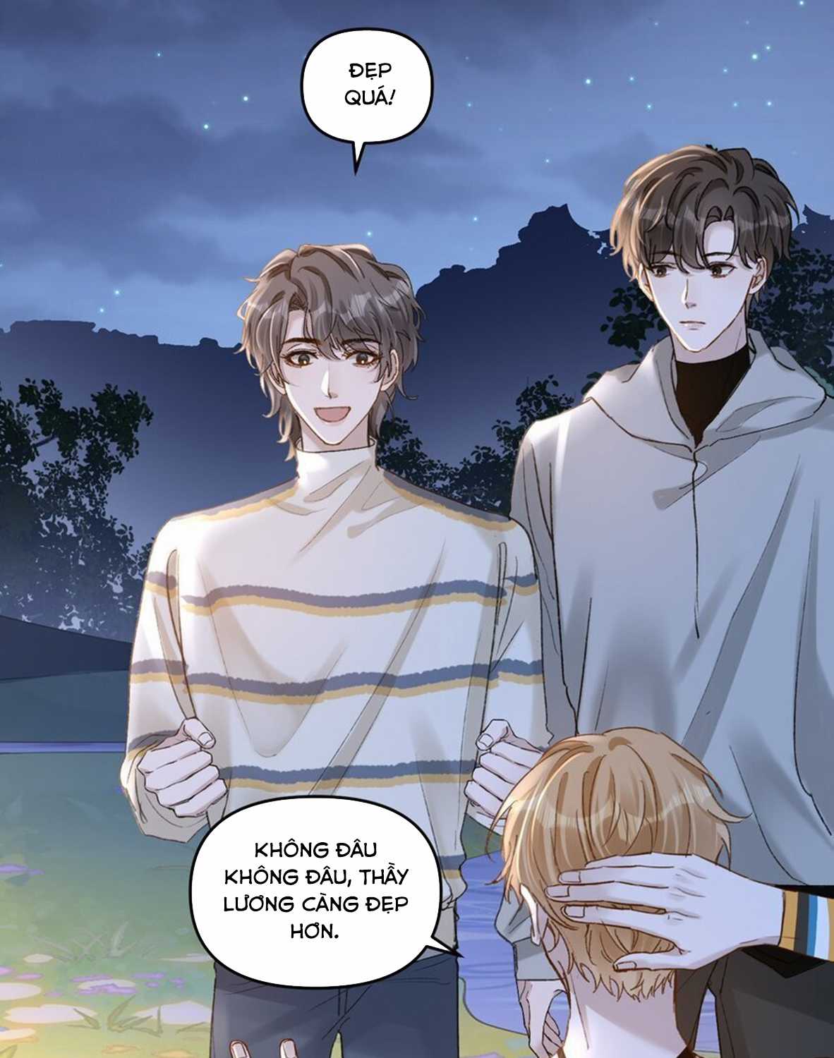 Hữu Danh - Chapter 42 - Trang 8