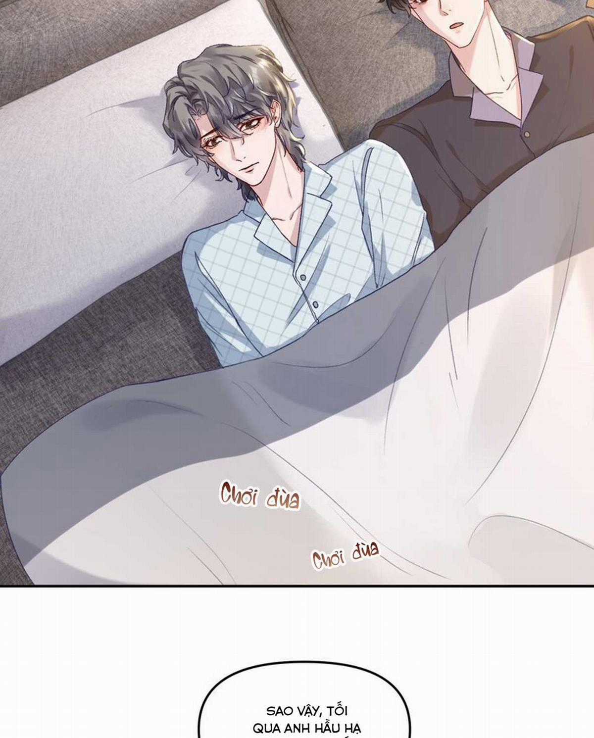 Hữu Danh - Chapter 44 - Trang 6