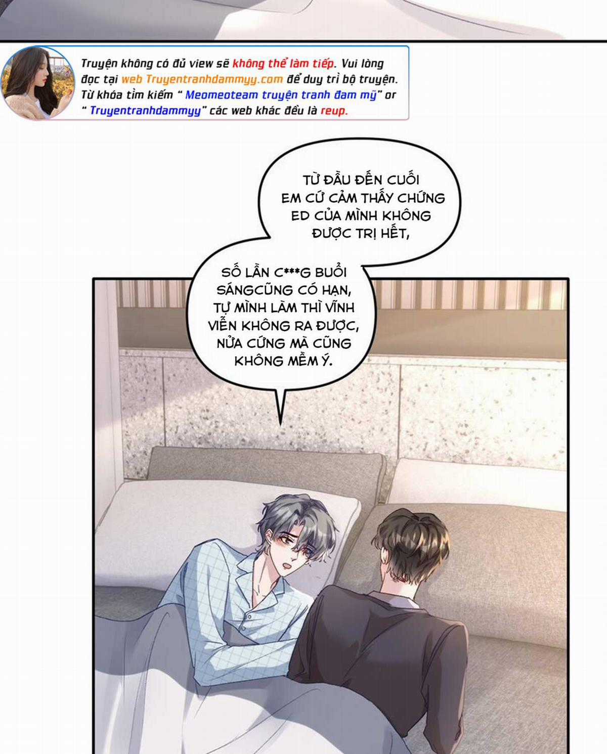 Hữu Danh - Chapter 44 - Trang 8