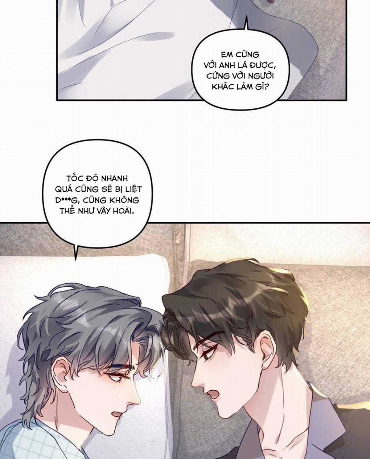 Hữu Danh - Chapter 44 - Trang 9