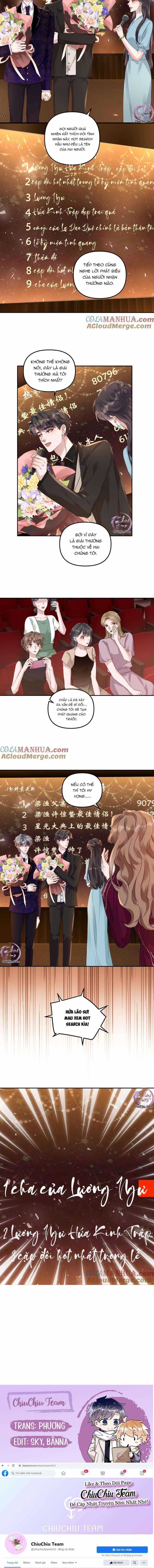 Hữu Danh - Chapter 45 - Trang 4