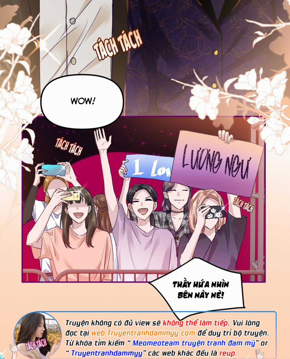 Hữu Danh - Chapter 46 - Trang 9