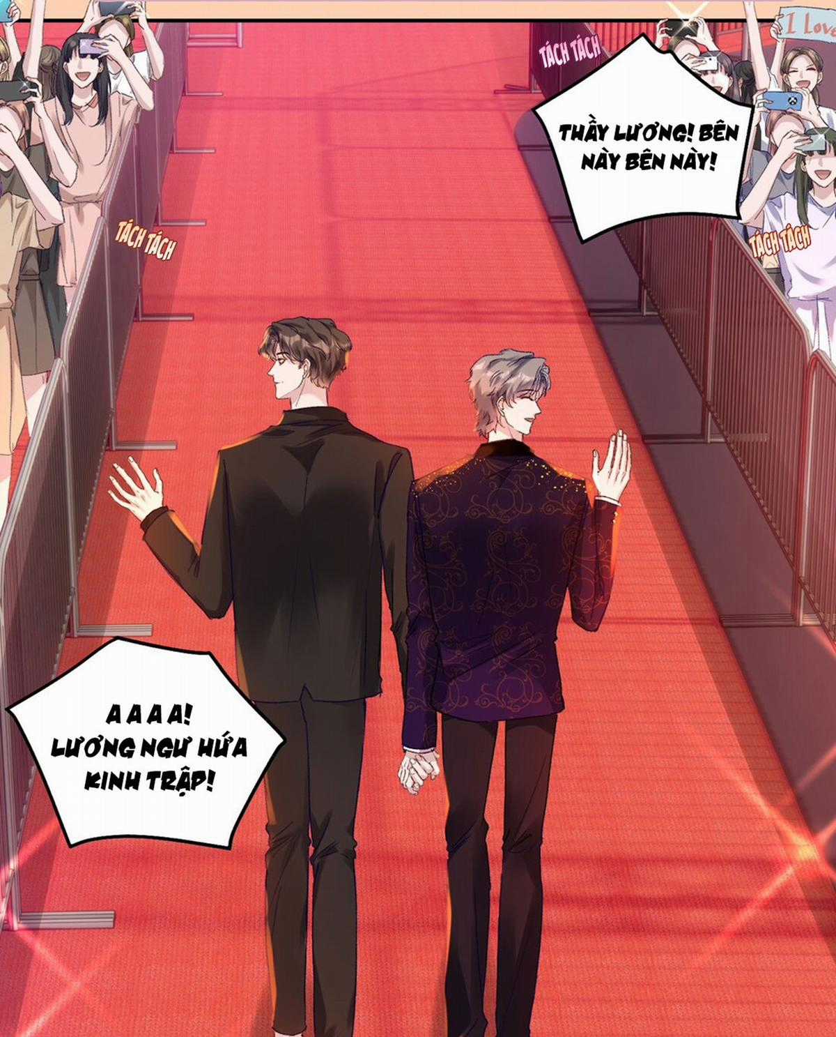 Hữu Danh - Chapter 46 - Trang 10