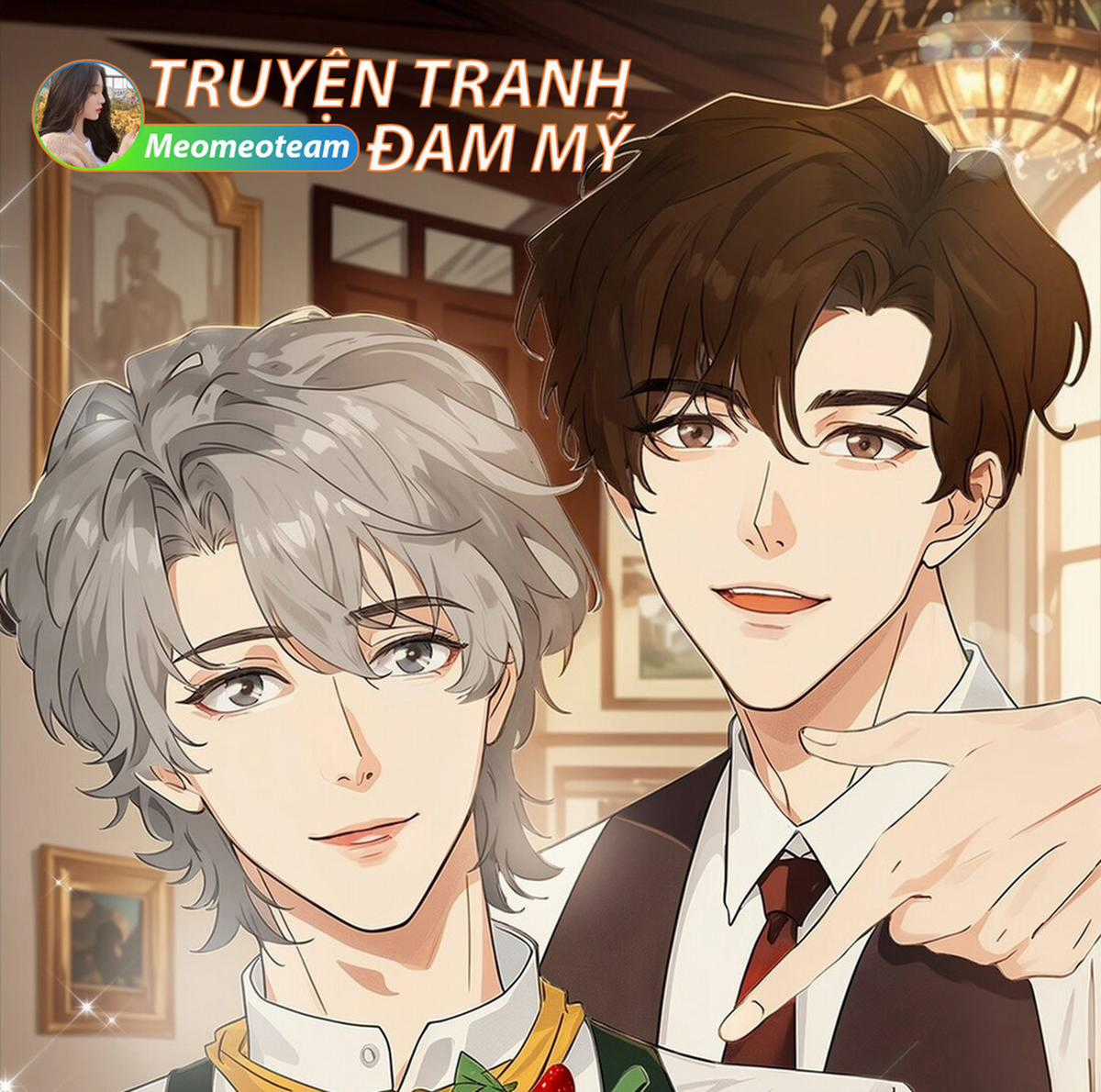 Hữu Danh - Chapter 48 - Trang 1