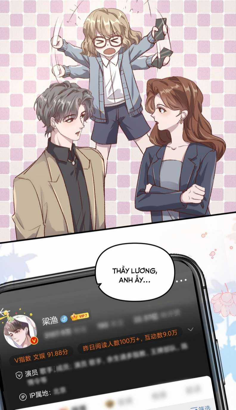 Hữu Danh - Chapter 5 - Trang 6