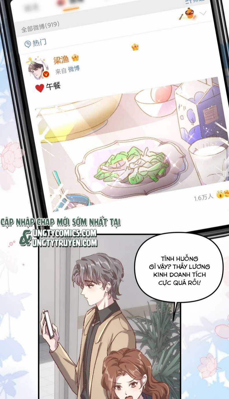 Hữu Danh - Chapter 5 - Trang 7