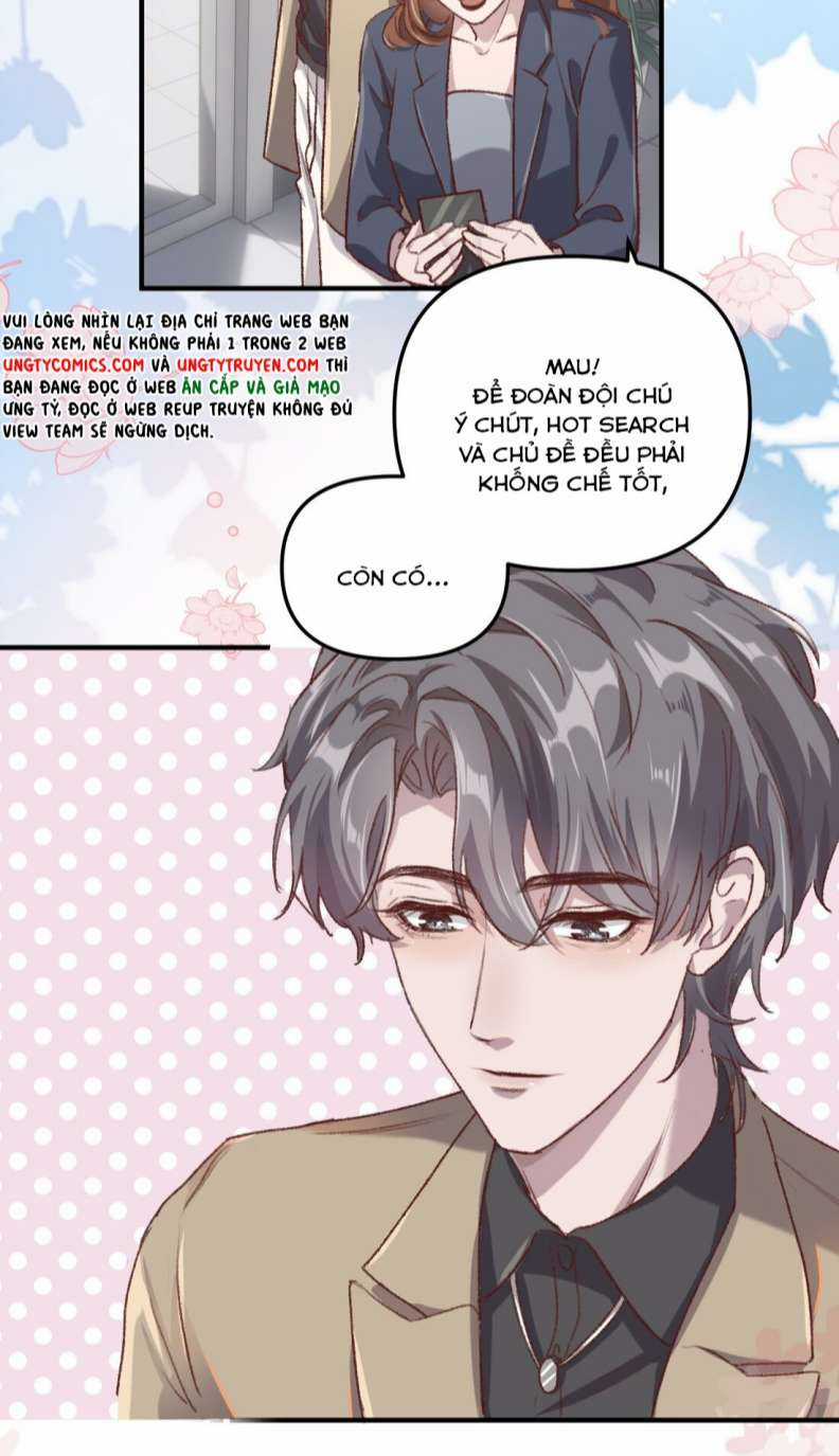 Hữu Danh - Chapter 5 - Trang 8