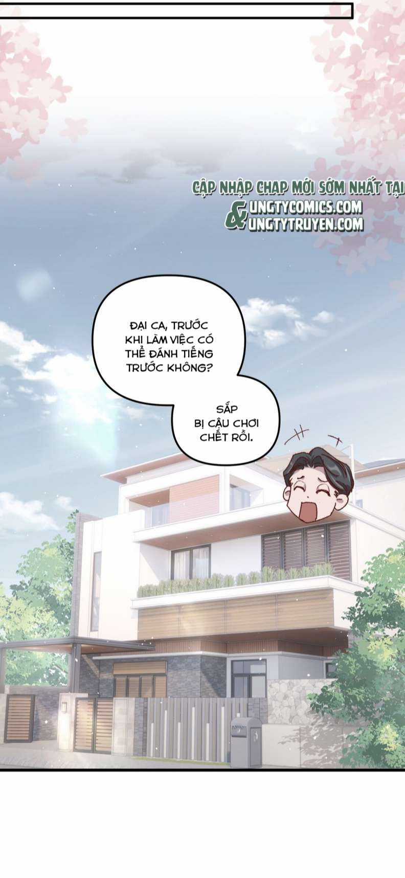 Hữu Danh - Chapter 5 - Trang 9