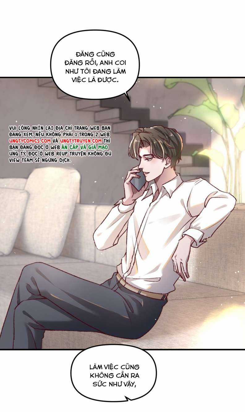 Hữu Danh - Chapter 5 - Trang 10