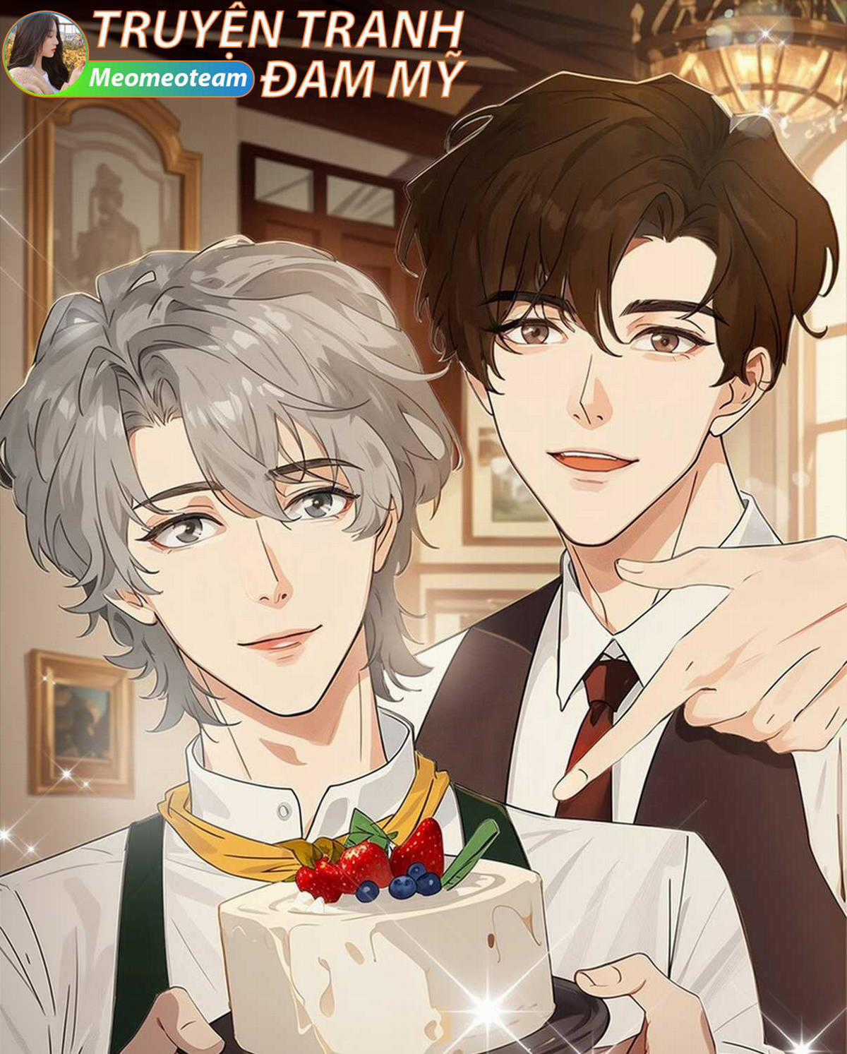 Hữu Danh - Chapter 50 - Trang 1