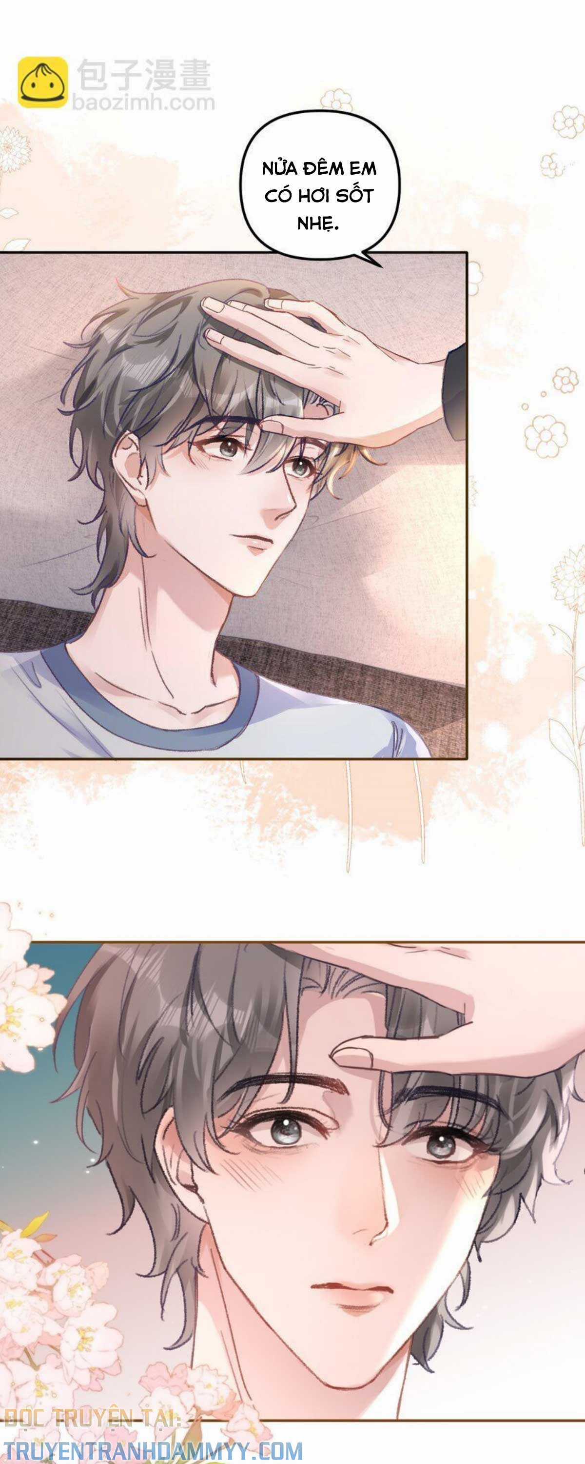 Hữu Danh - Chapter 51 - Trang 4