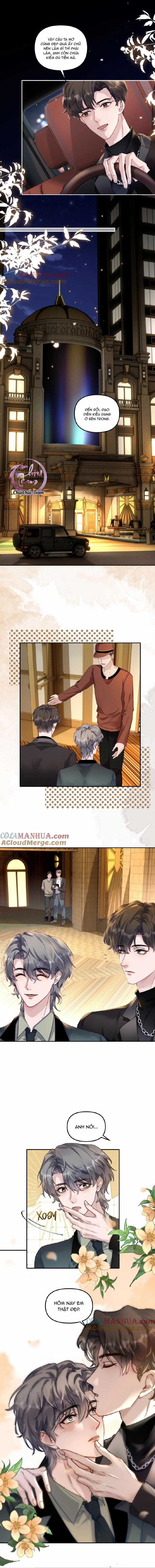 Hữu Danh - Chapter 52 - Trang 2