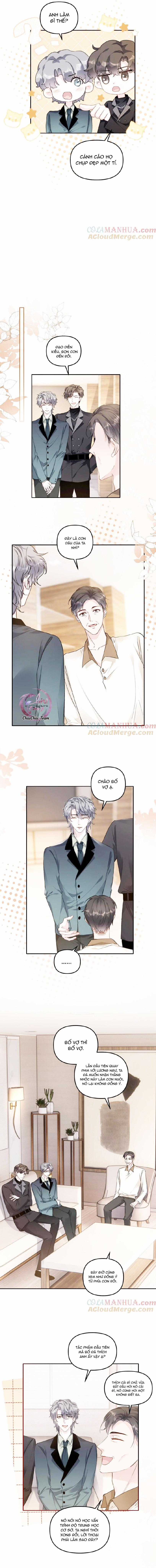 Hữu Danh - Chapter 52 - Trang 3