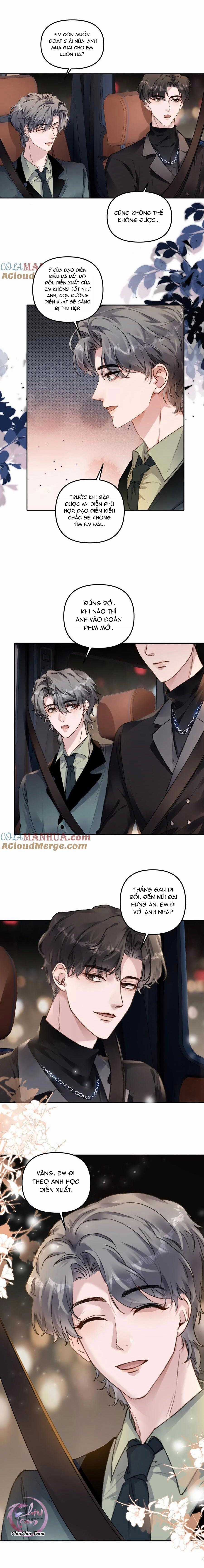 Hữu Danh - Chapter 52 - Trang 6