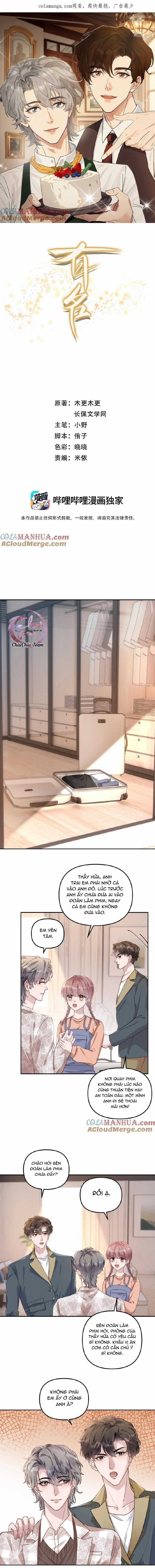 Hữu Danh - Chapter 53 - Trang 1