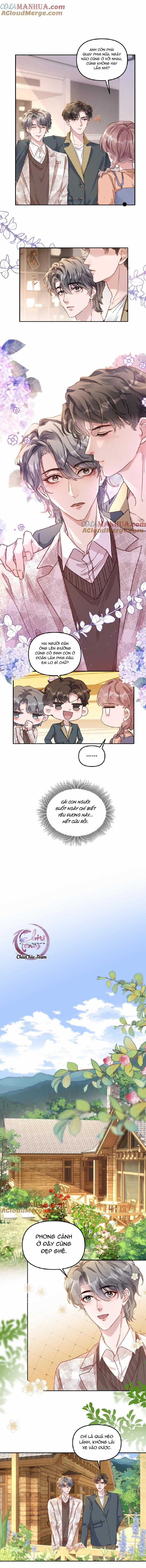 Hữu Danh - Chapter 53 - Trang 2