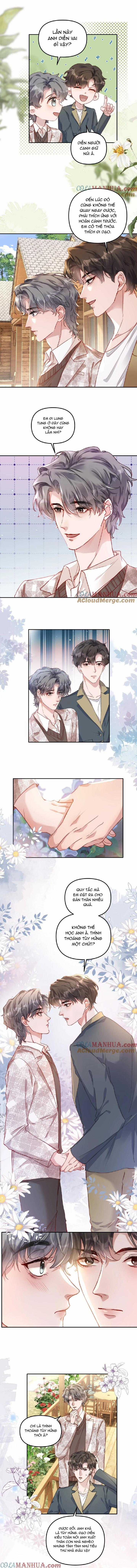 Hữu Danh - Chapter 53 - Trang 3