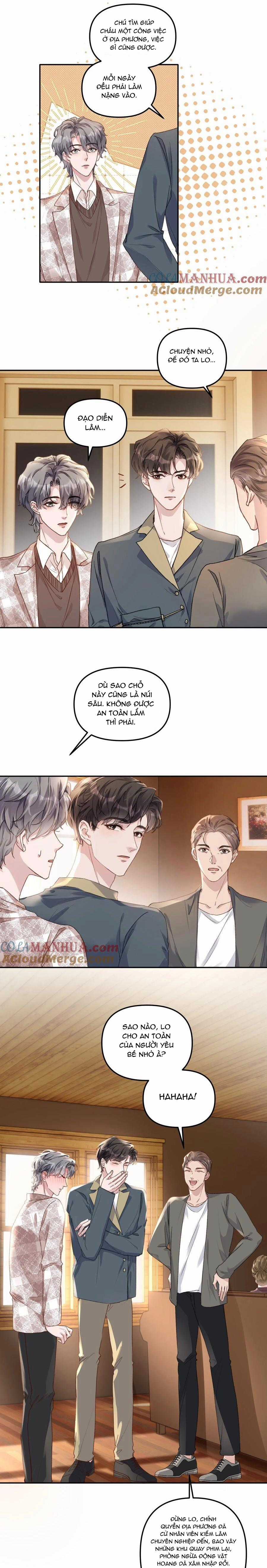 Hữu Danh - Chapter 53 - Trang 6