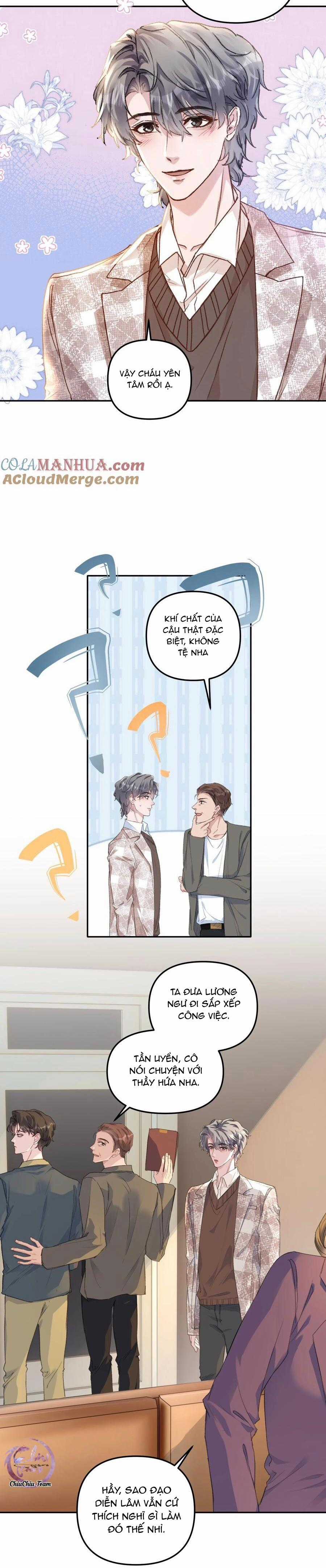 Hữu Danh - Chapter 53 - Trang 7