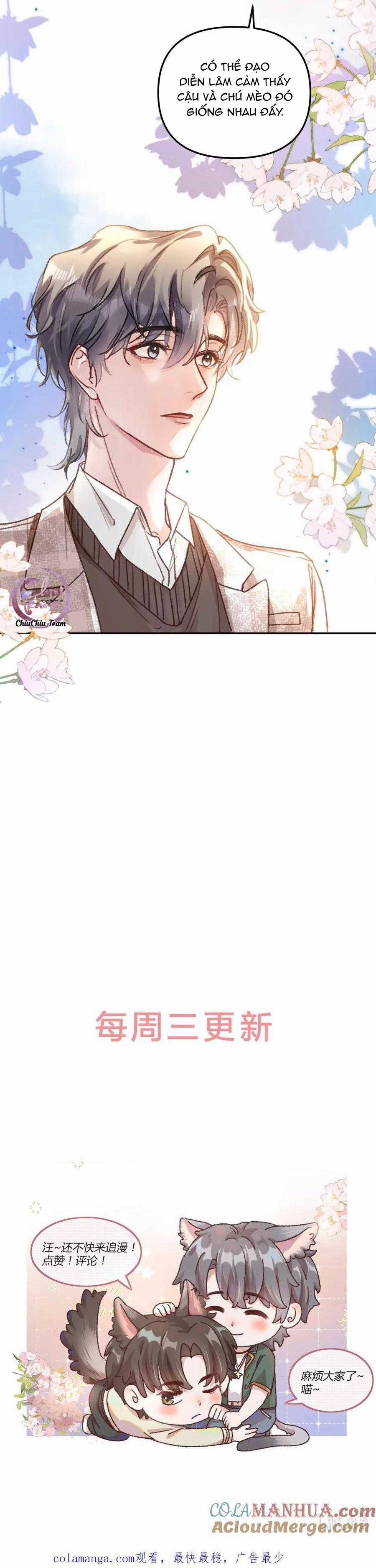 Hữu Danh - Chapter 53 - Trang 9