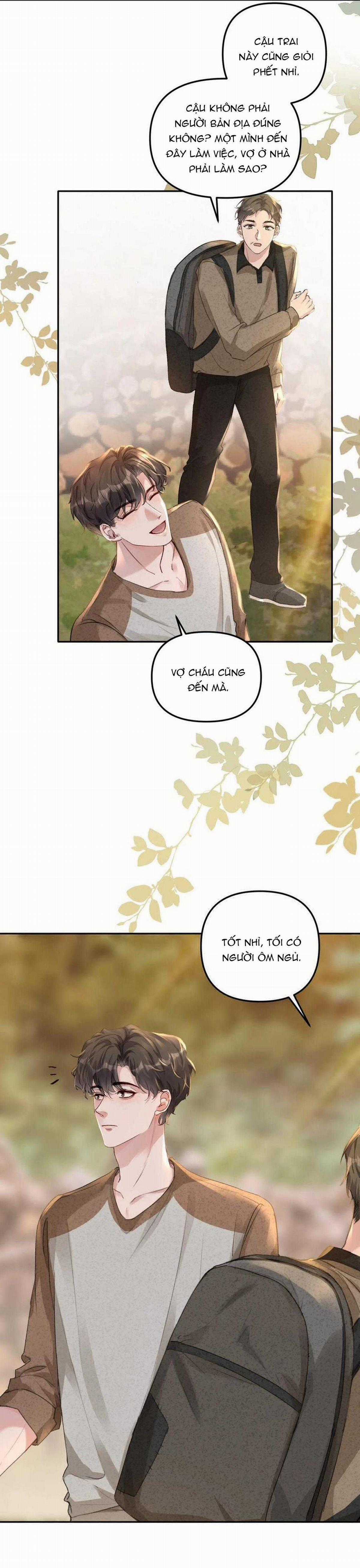 Hữu Danh - Chapter 54 - Trang 11