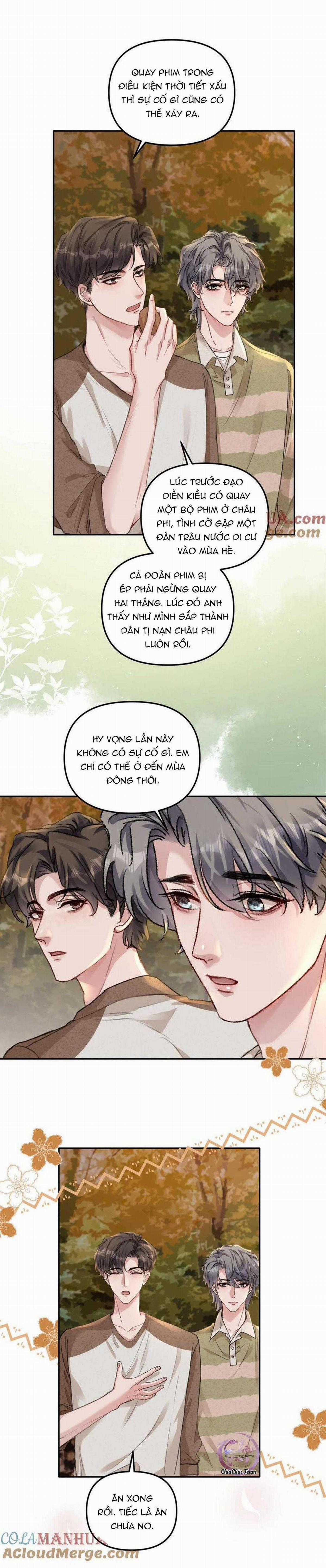 Hữu Danh - Chapter 54 - Trang 14