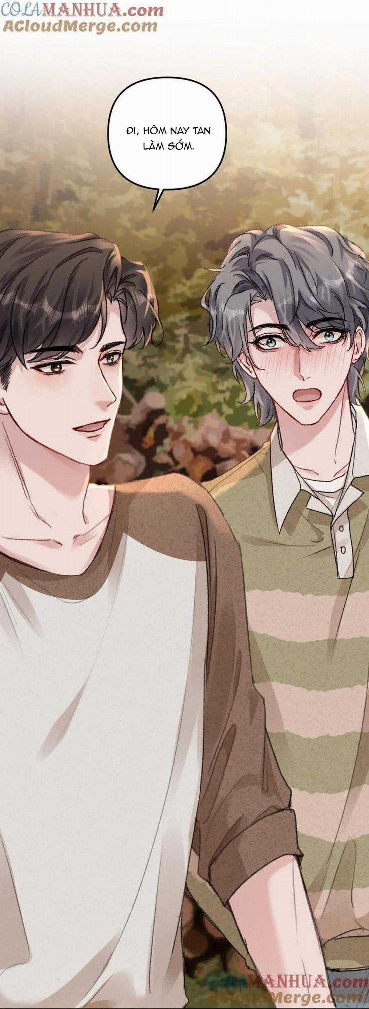 Hữu Danh - Chapter 54 - Trang 16