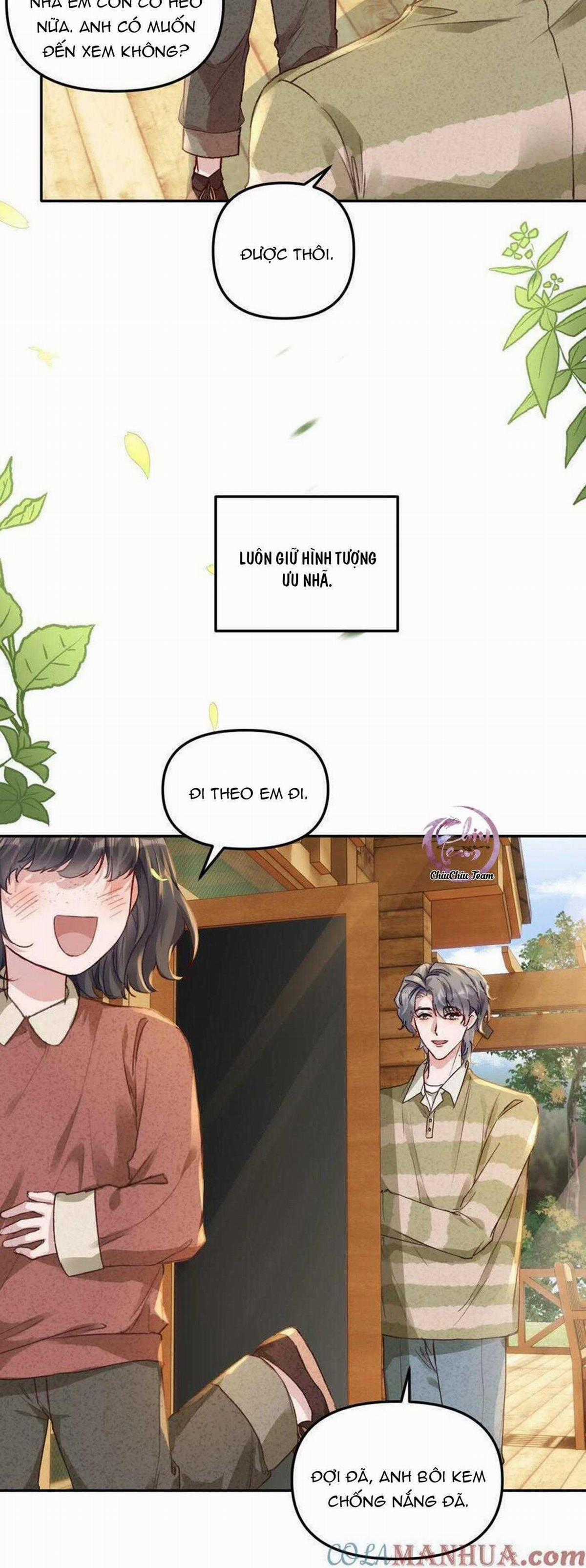 Hữu Danh - Chapter 54 - Trang 4