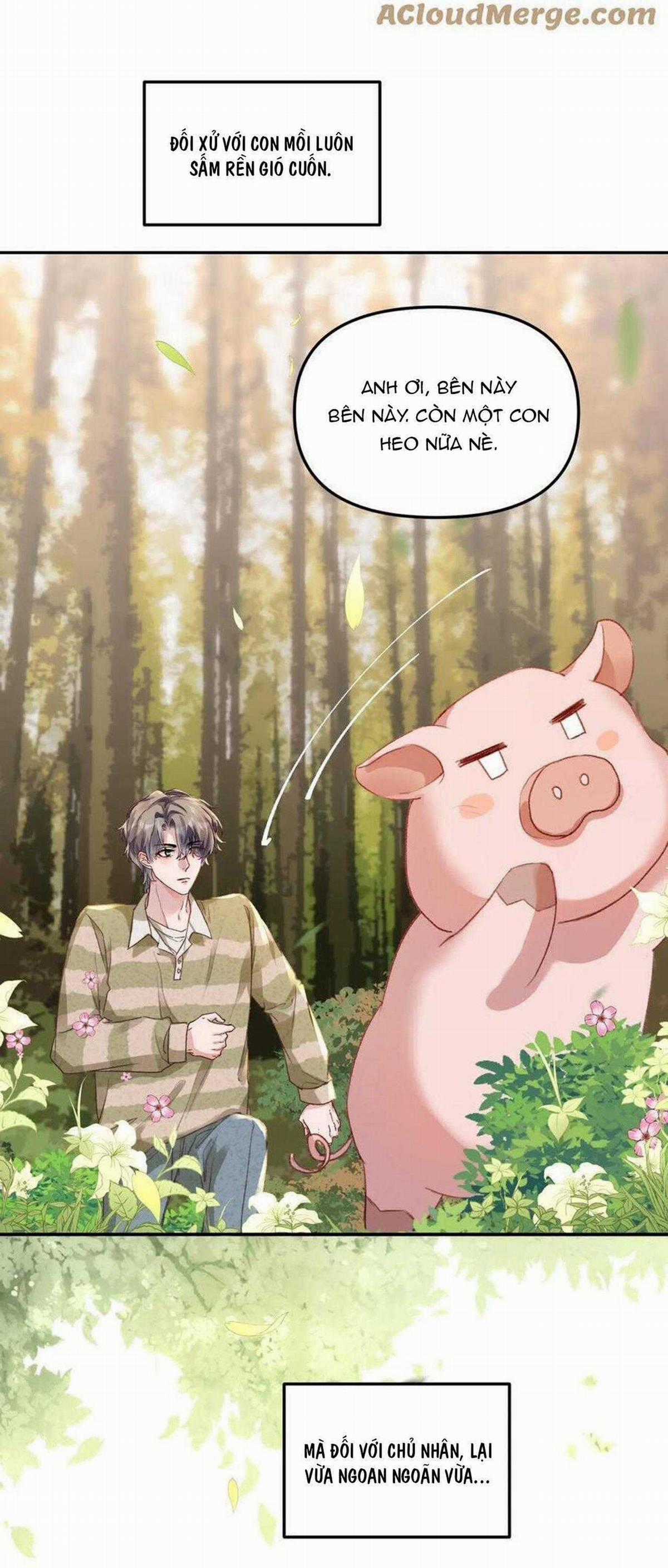 Hữu Danh - Chapter 54 - Trang 5