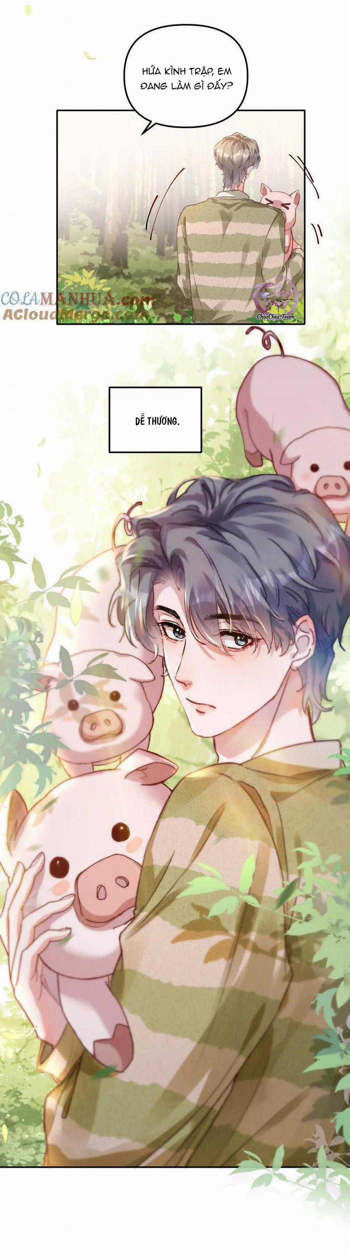 Hữu Danh - Chapter 54 - Trang 6