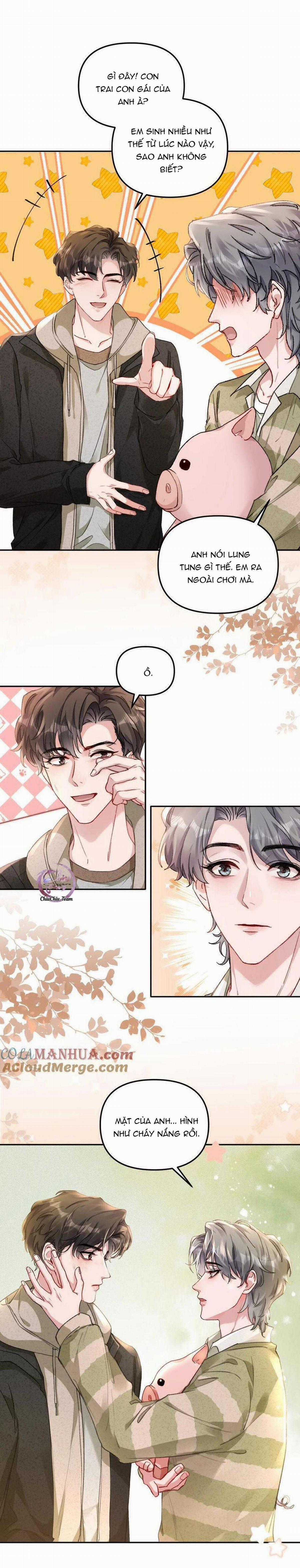 Hữu Danh - Chapter 54 - Trang 7