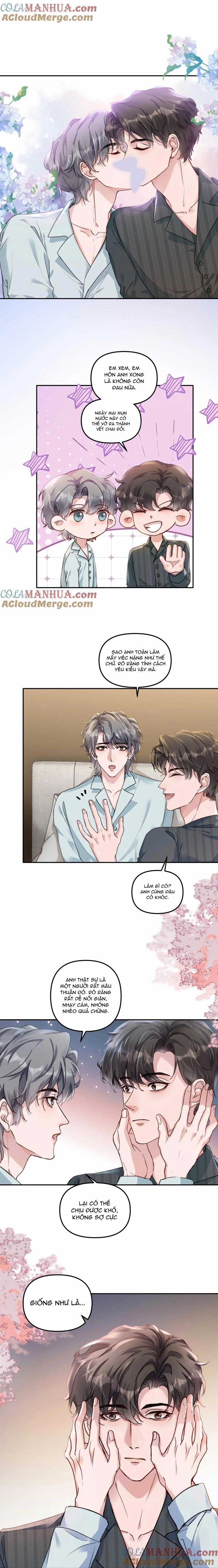 Hữu Danh - Chapter 55 - Trang 3