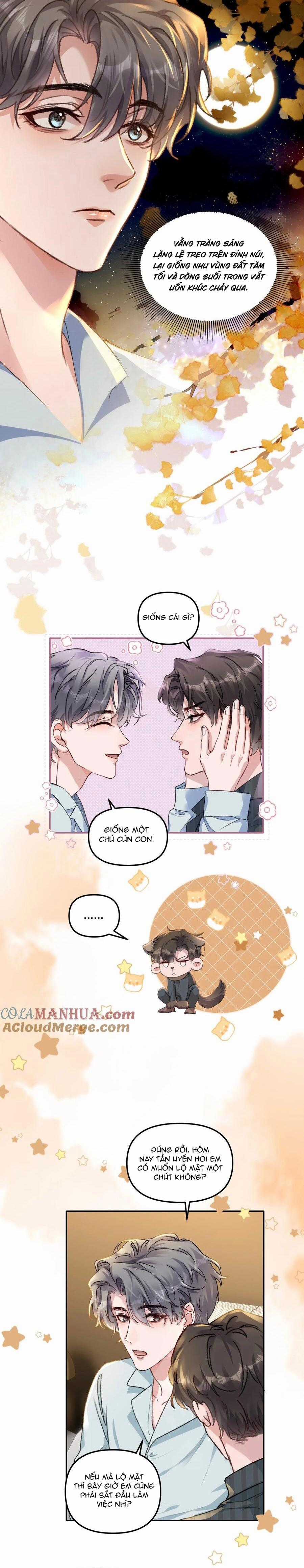 Hữu Danh - Chapter 55 - Trang 4