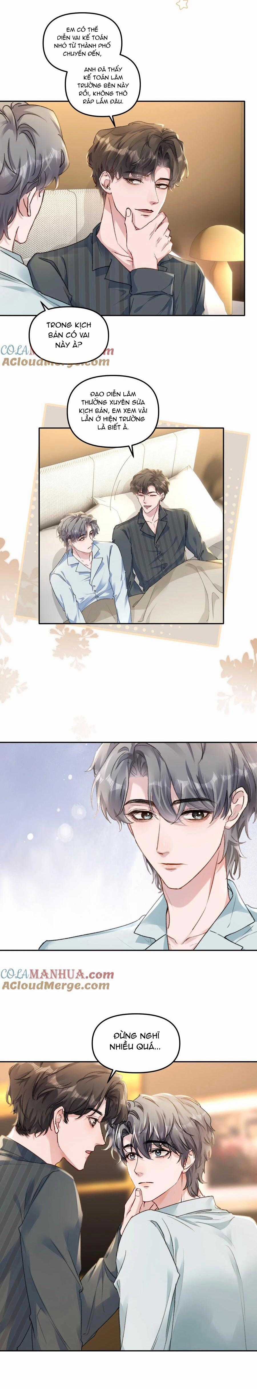 Hữu Danh - Chapter 55 - Trang 5