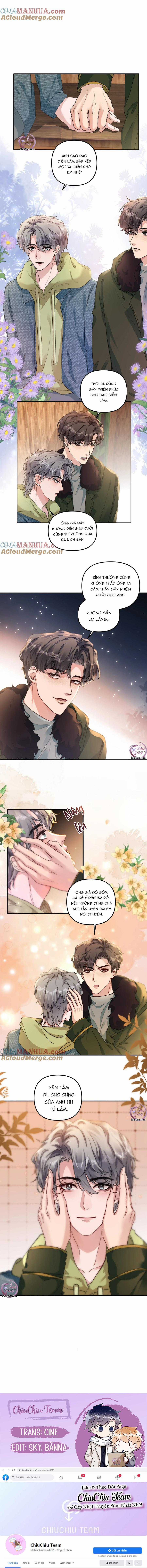 Hữu Danh - Chapter 56 - Trang 5