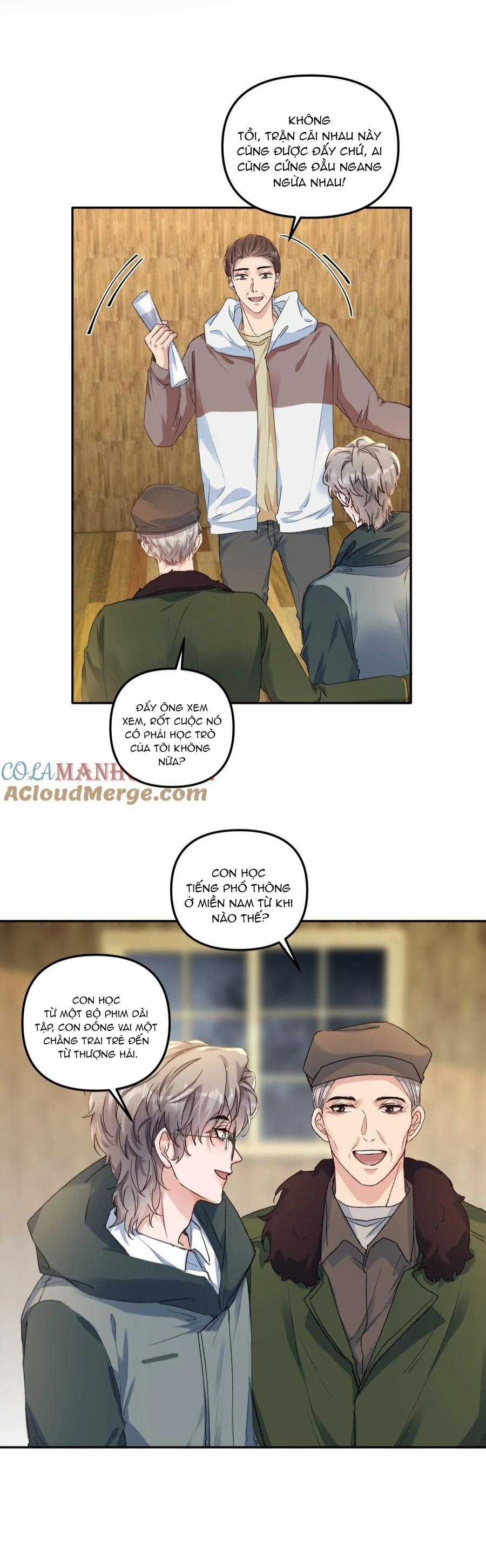 Hữu Danh - Chapter 59 - Trang 3