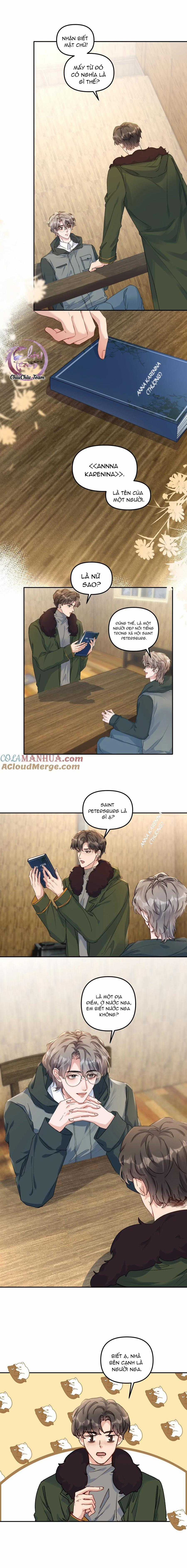 Hữu Danh - Chapter 59 - Trang 6