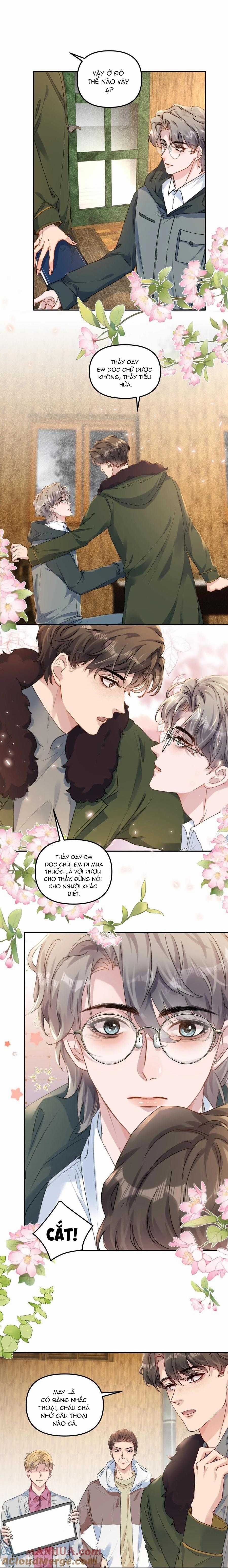 Hữu Danh - Chapter 59 - Trang 7