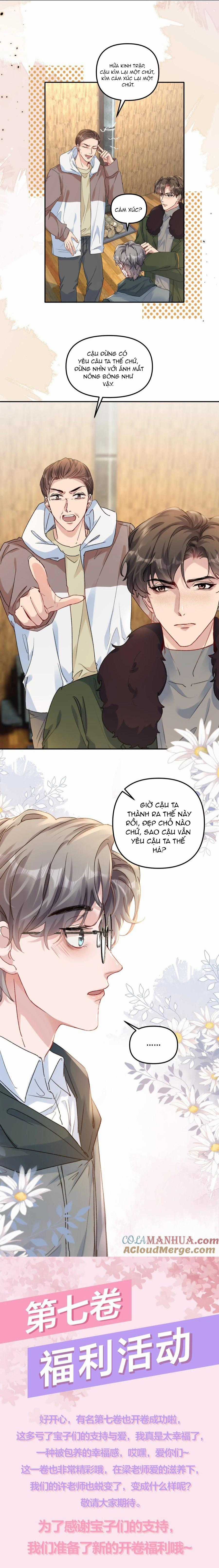 Hữu Danh - Chapter 59 - Trang 8