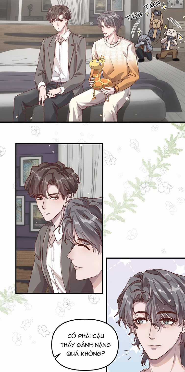 Hữu Danh - Chapter 6 - Trang 6