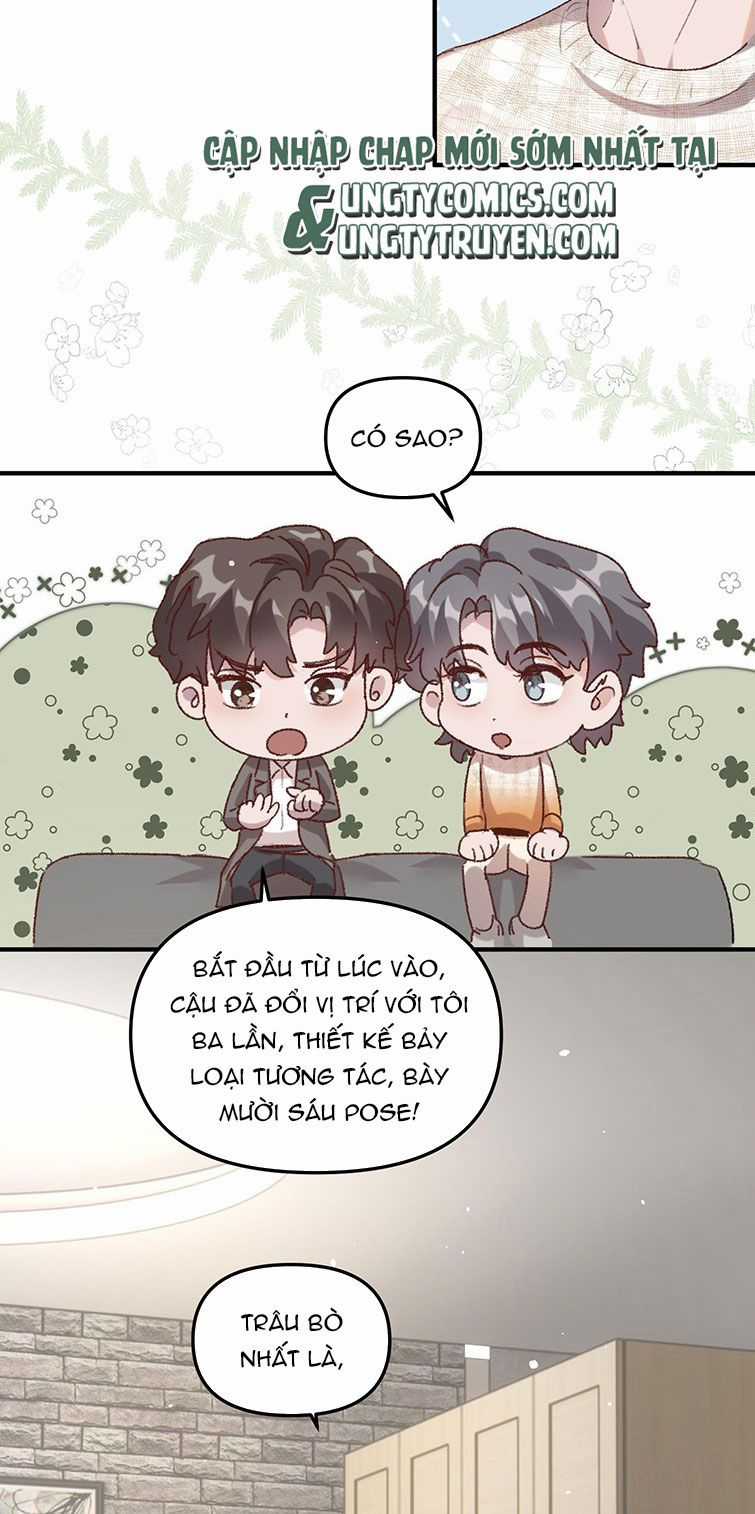 Hữu Danh - Chapter 6 - Trang 7