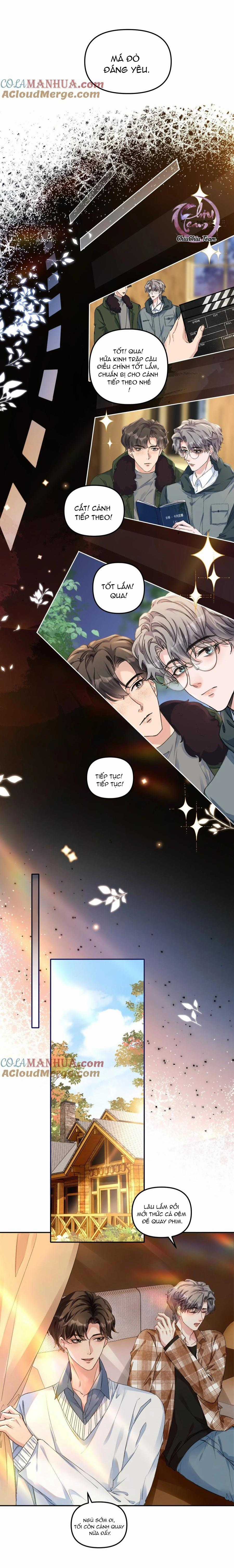 Hữu Danh - Chapter 60 - Trang 4