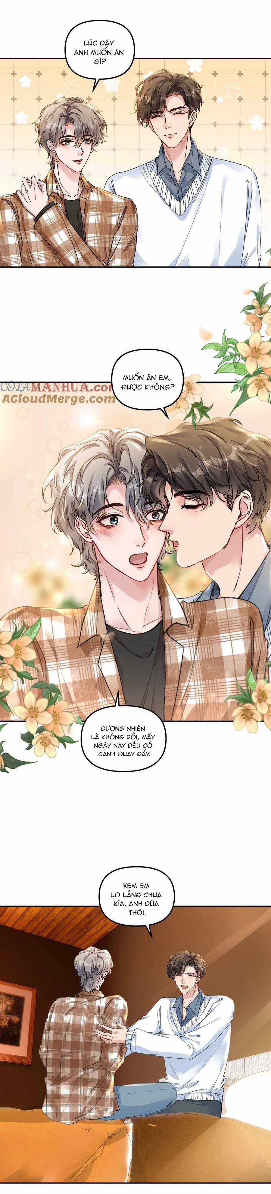 Hữu Danh - Chapter 60 - Trang 5