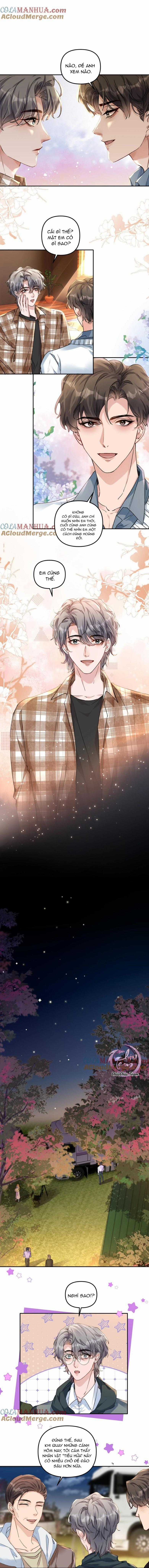 Hữu Danh - Chapter 60 - Trang 6