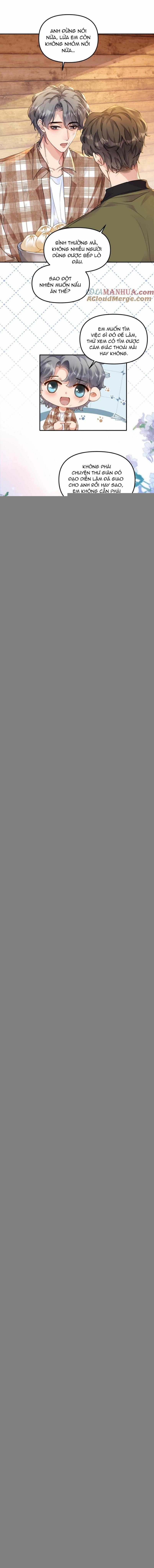 Hữu Danh - Chapter 61 - Trang 3