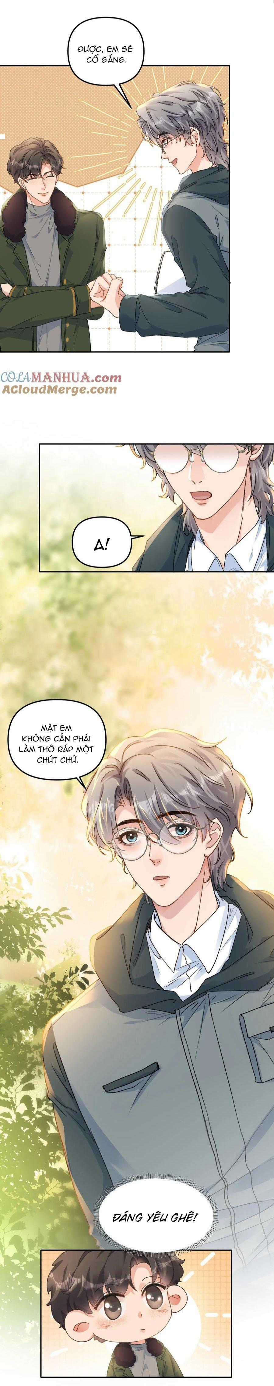 Hữu Danh - Chapter 61 - Trang 5