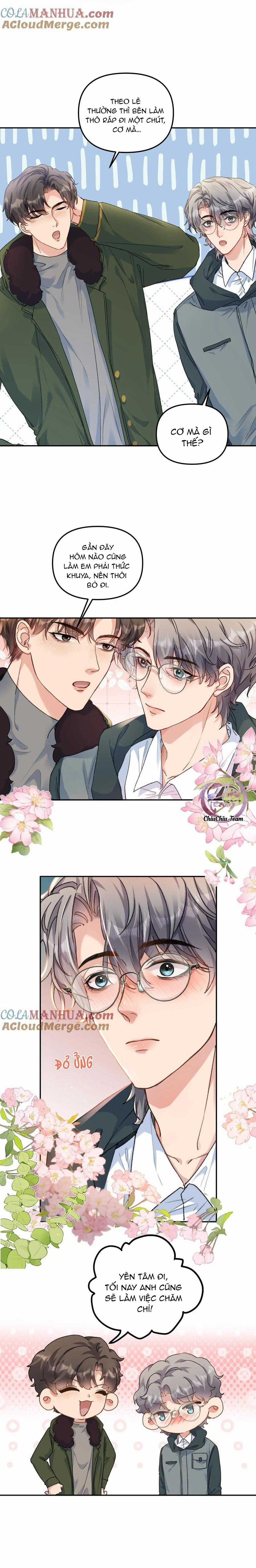 Hữu Danh - Chapter 61 - Trang 6