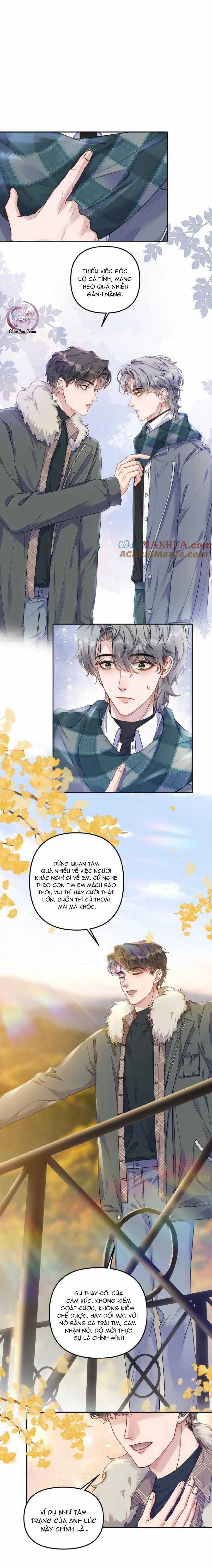 Hữu Danh - Chapter 62 - Trang 3