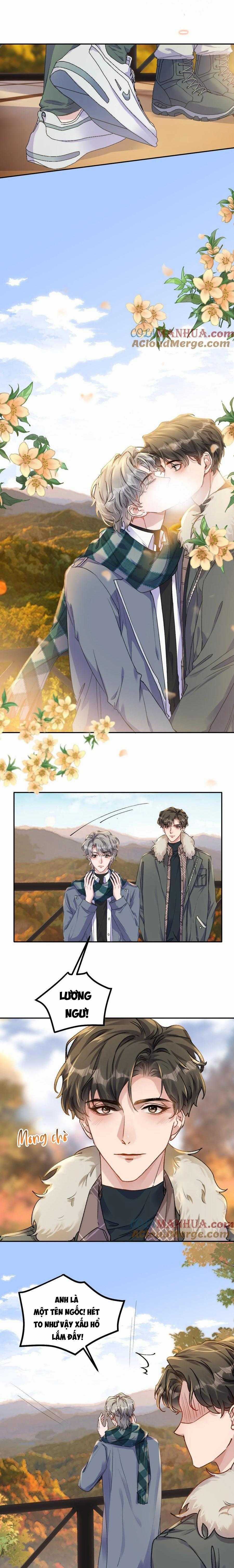 Hữu Danh - Chapter 62 - Trang 5