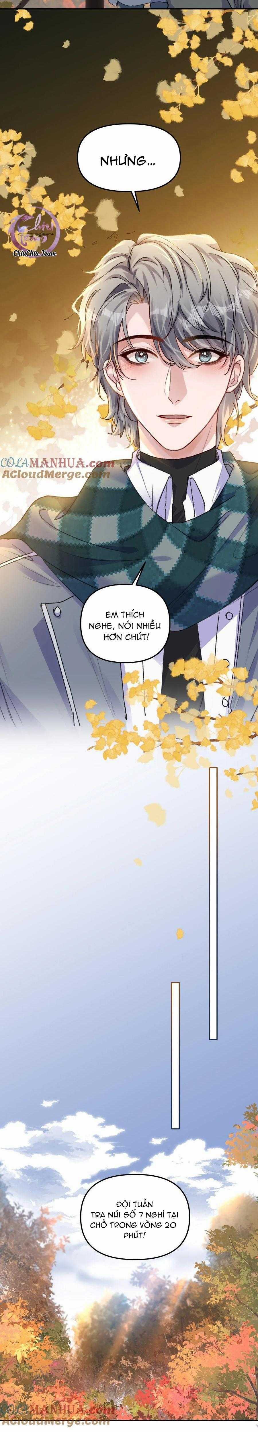 Hữu Danh - Chapter 62 - Trang 6